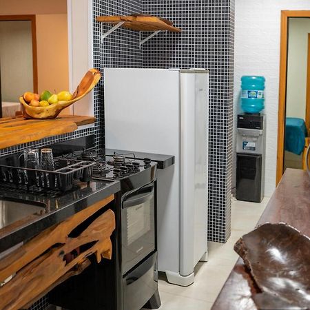 Apartamento Vista Mar Melhor Localizacao Da Cidade Fortaleza  Eksteriør bilde
