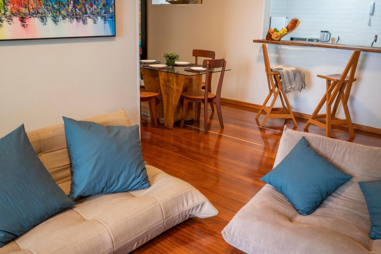 Apartamento Vista Mar Melhor Localizacao Da Cidade Fortaleza  Eksteriør bilde