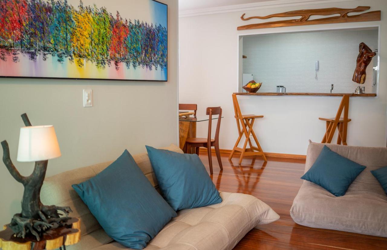 Apartamento Vista Mar Melhor Localizacao Da Cidade Fortaleza  Eksteriør bilde