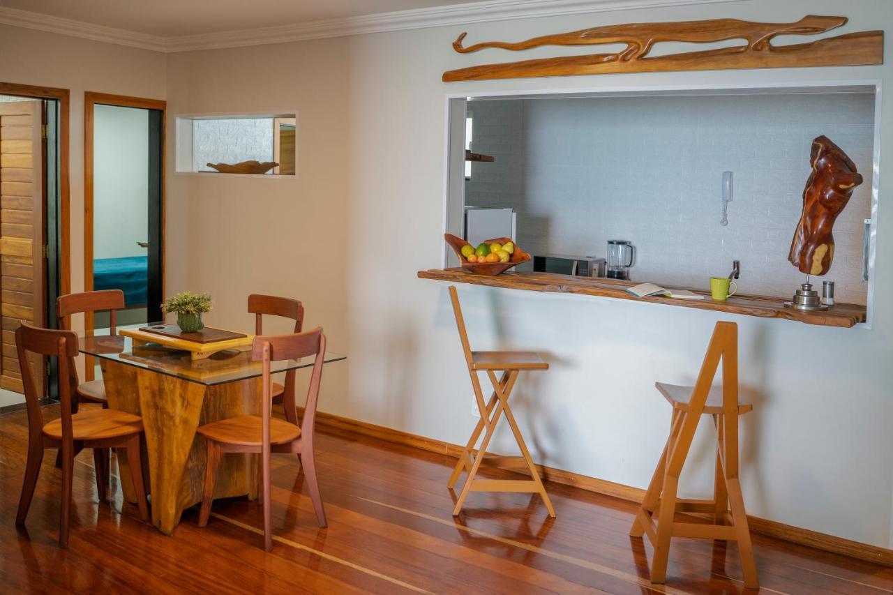 Apartamento Vista Mar Melhor Localizacao Da Cidade Fortaleza  Eksteriør bilde