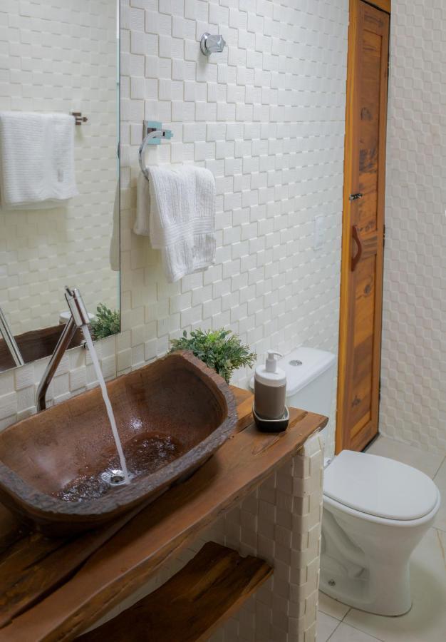 Apartamento Vista Mar Melhor Localizacao Da Cidade Fortaleza  Eksteriør bilde