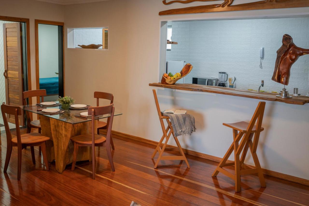 Apartamento Vista Mar Melhor Localizacao Da Cidade Fortaleza  Eksteriør bilde