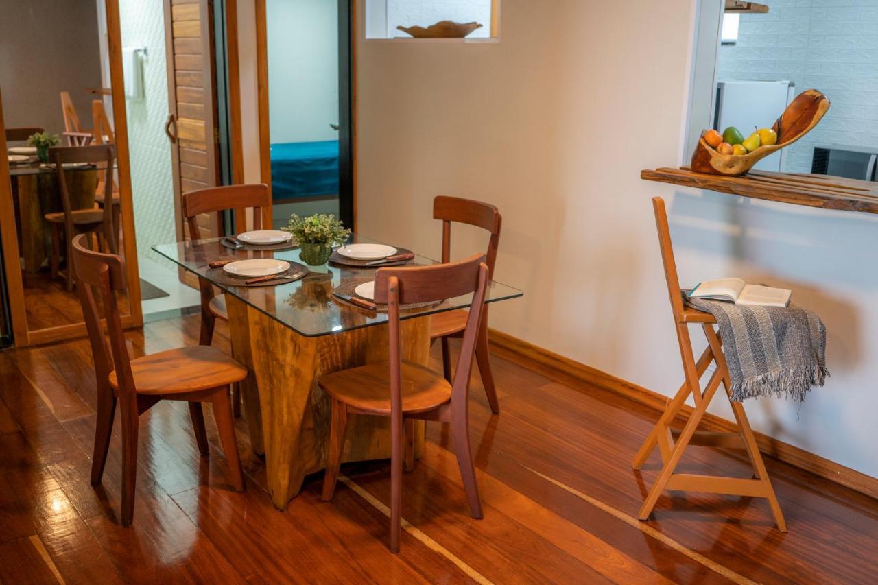 Apartamento Vista Mar Melhor Localizacao Da Cidade Fortaleza  Eksteriør bilde