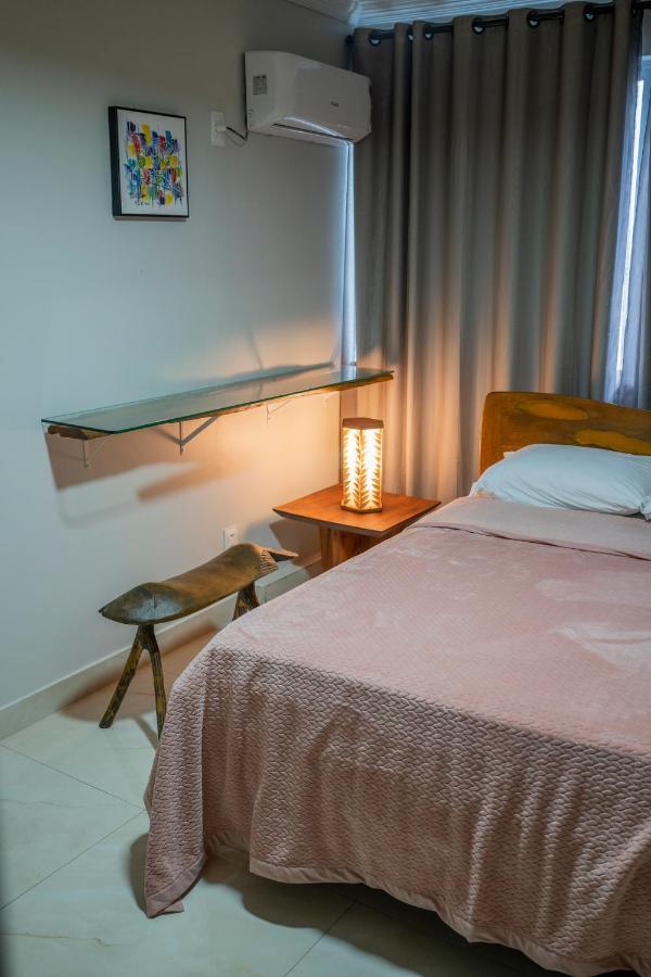 Apartamento Vista Mar Melhor Localizacao Da Cidade Fortaleza  Eksteriør bilde
