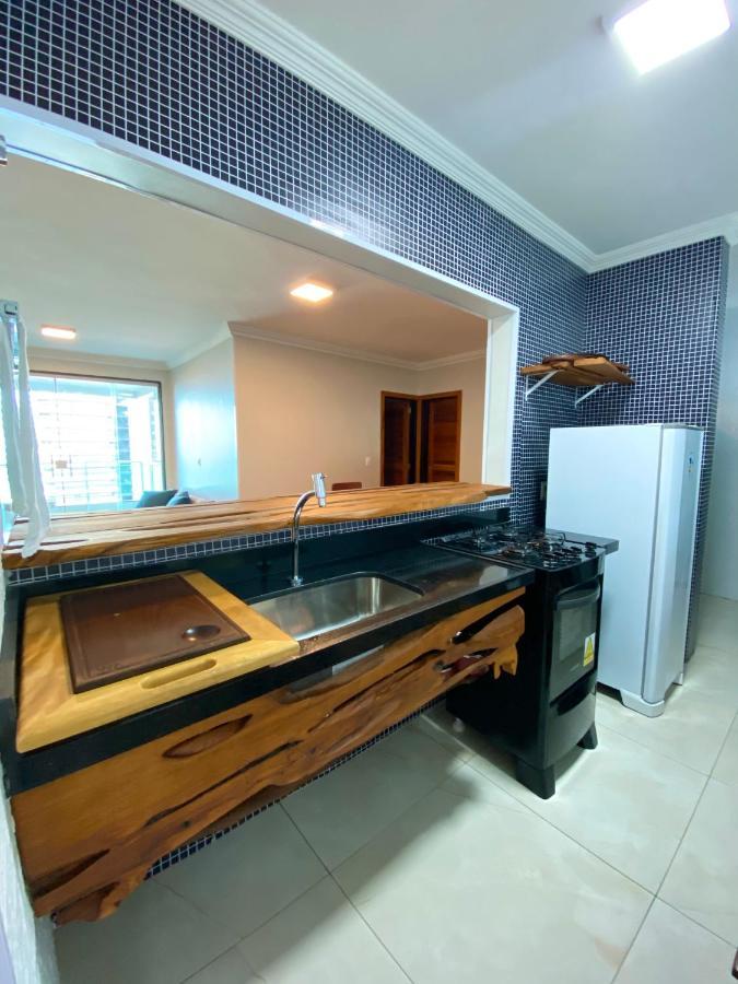 Apartamento Vista Mar Melhor Localizacao Da Cidade Fortaleza  Eksteriør bilde