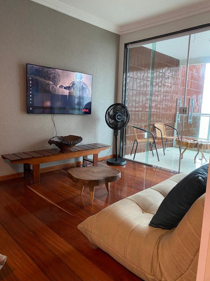 Apartamento Vista Mar Melhor Localizacao Da Cidade Fortaleza  Eksteriør bilde