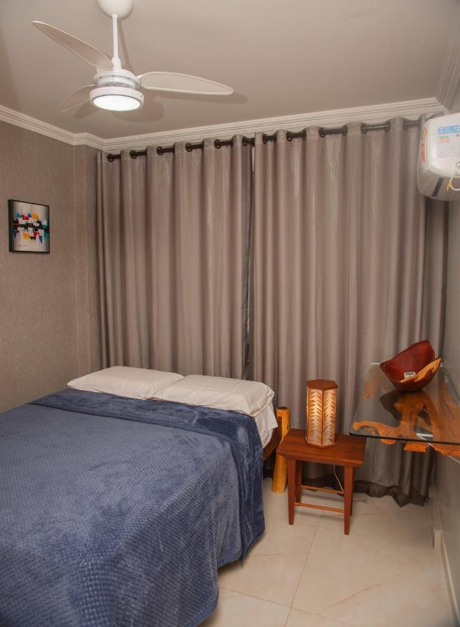 Apartamento Vista Mar Melhor Localizacao Da Cidade Fortaleza  Eksteriør bilde