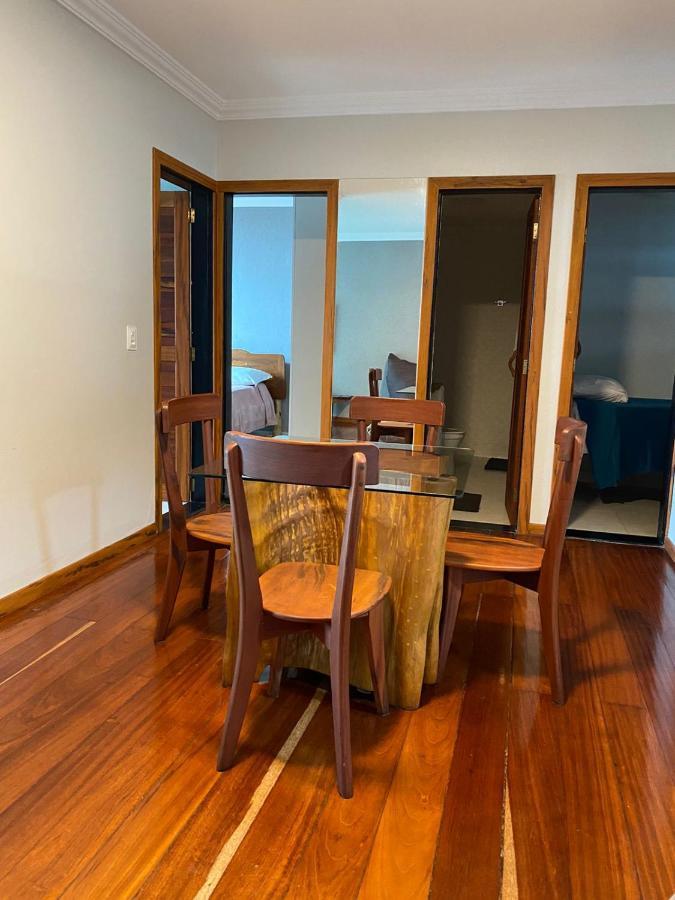 Apartamento Vista Mar Melhor Localizacao Da Cidade Fortaleza  Eksteriør bilde